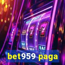 bet959 paga